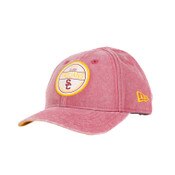 USC Trojans Toddler Tommy Head Circle Patch Retro Hat